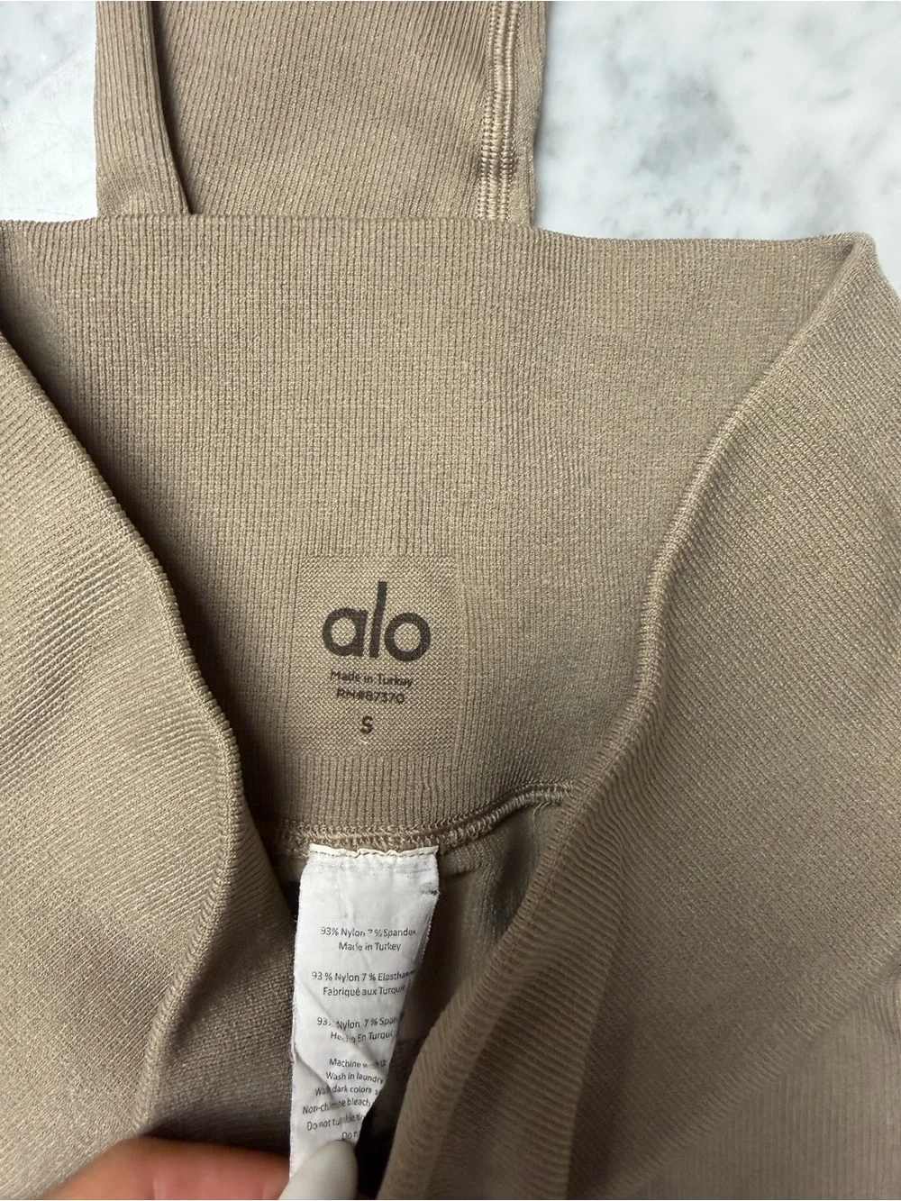 Alo yoga leggings
